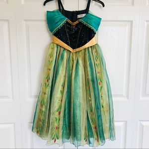 Princess Dress